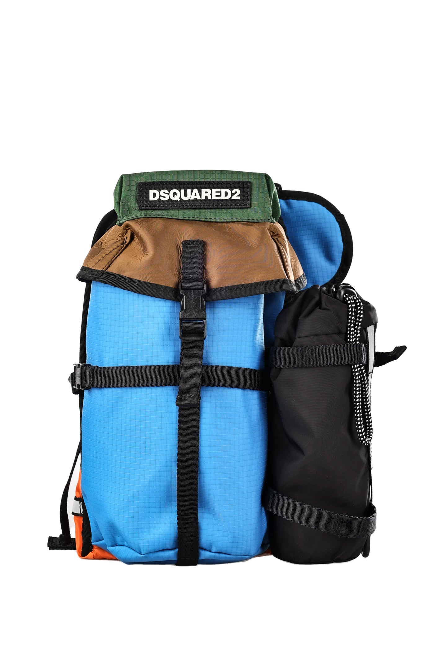 DSQUARED2 SHOULDER BAGS