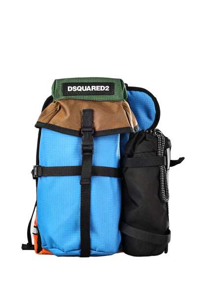 DSQUARED2 SHOULDER BAGS