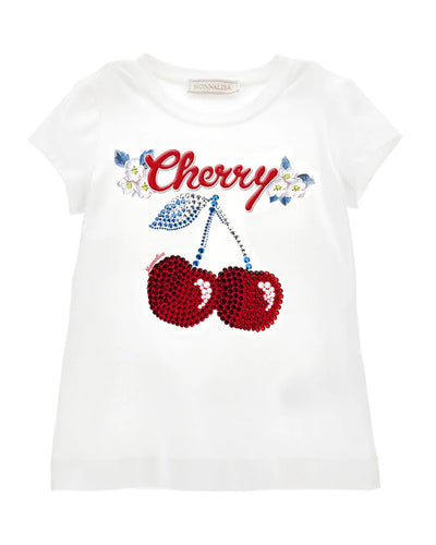 MONNALISA KIDS T-SHIRTS