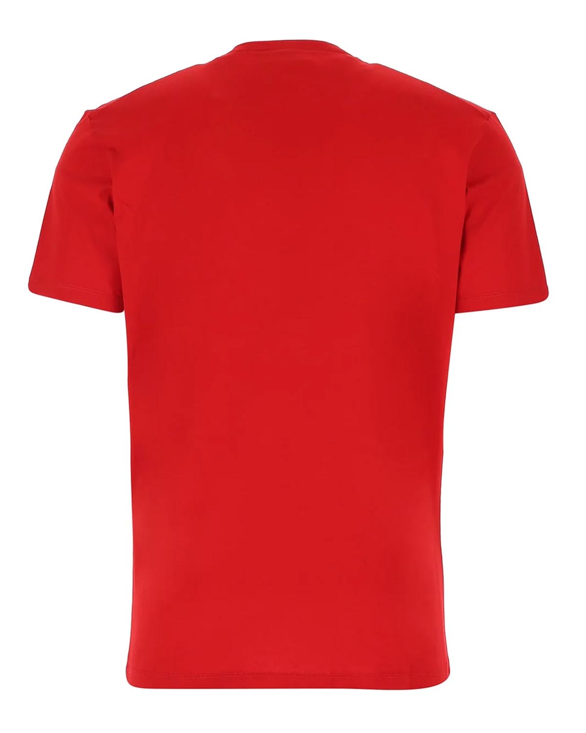 DSQUARED2 ICON-PRINT T-SHIRT