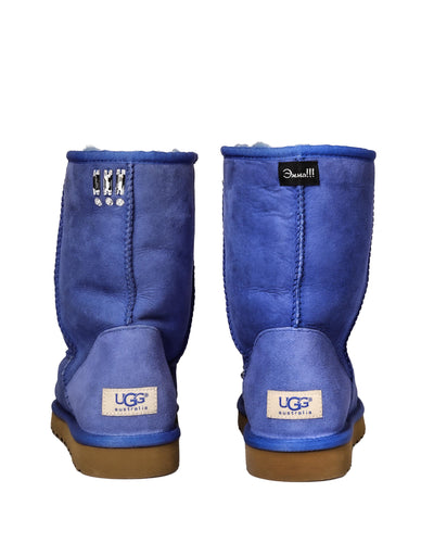 UGG ANKLE BOOTS