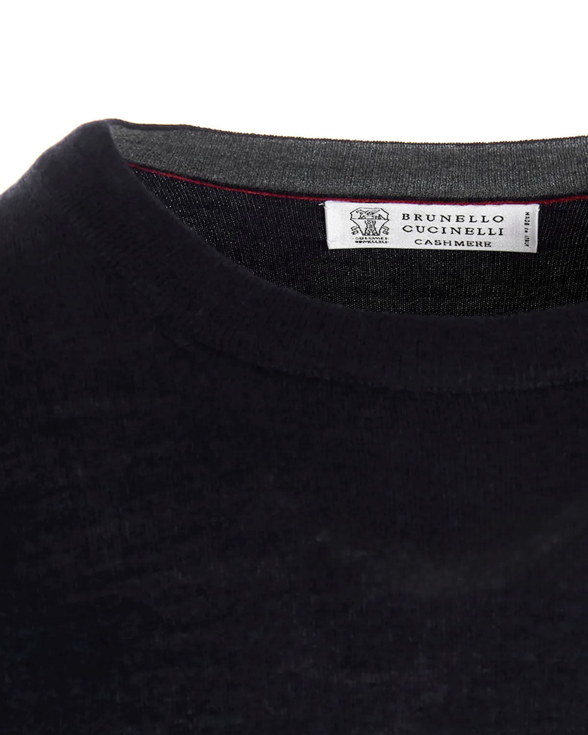 BRUNELLO CUCINELLI PULLOVER