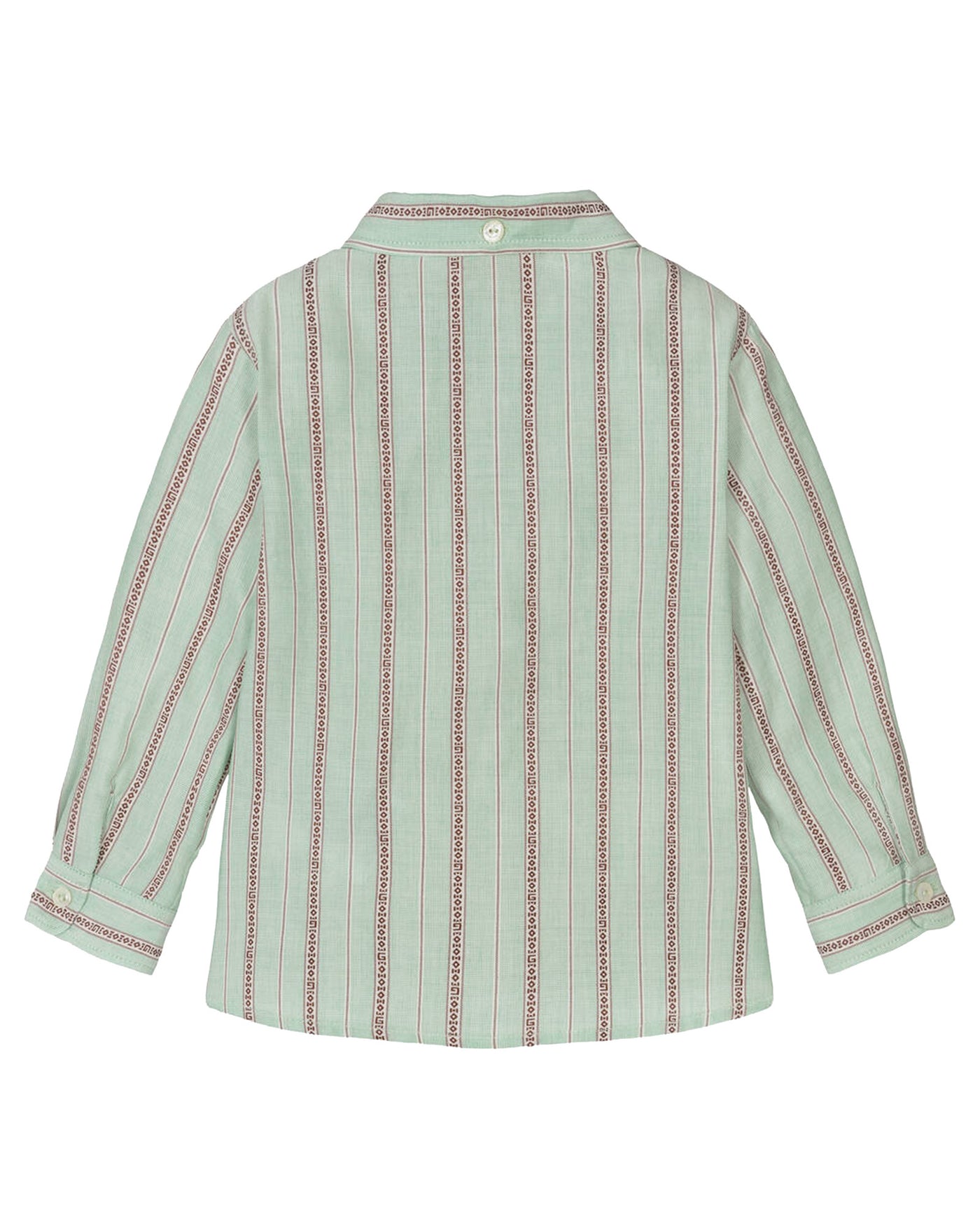 GUCCI KIDS SHIRT