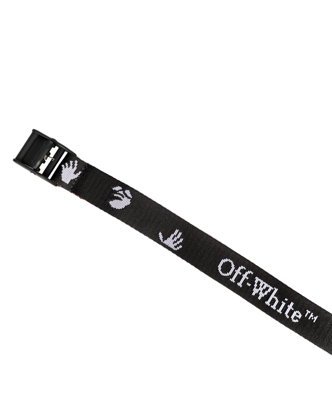 OFF WHITE BELT