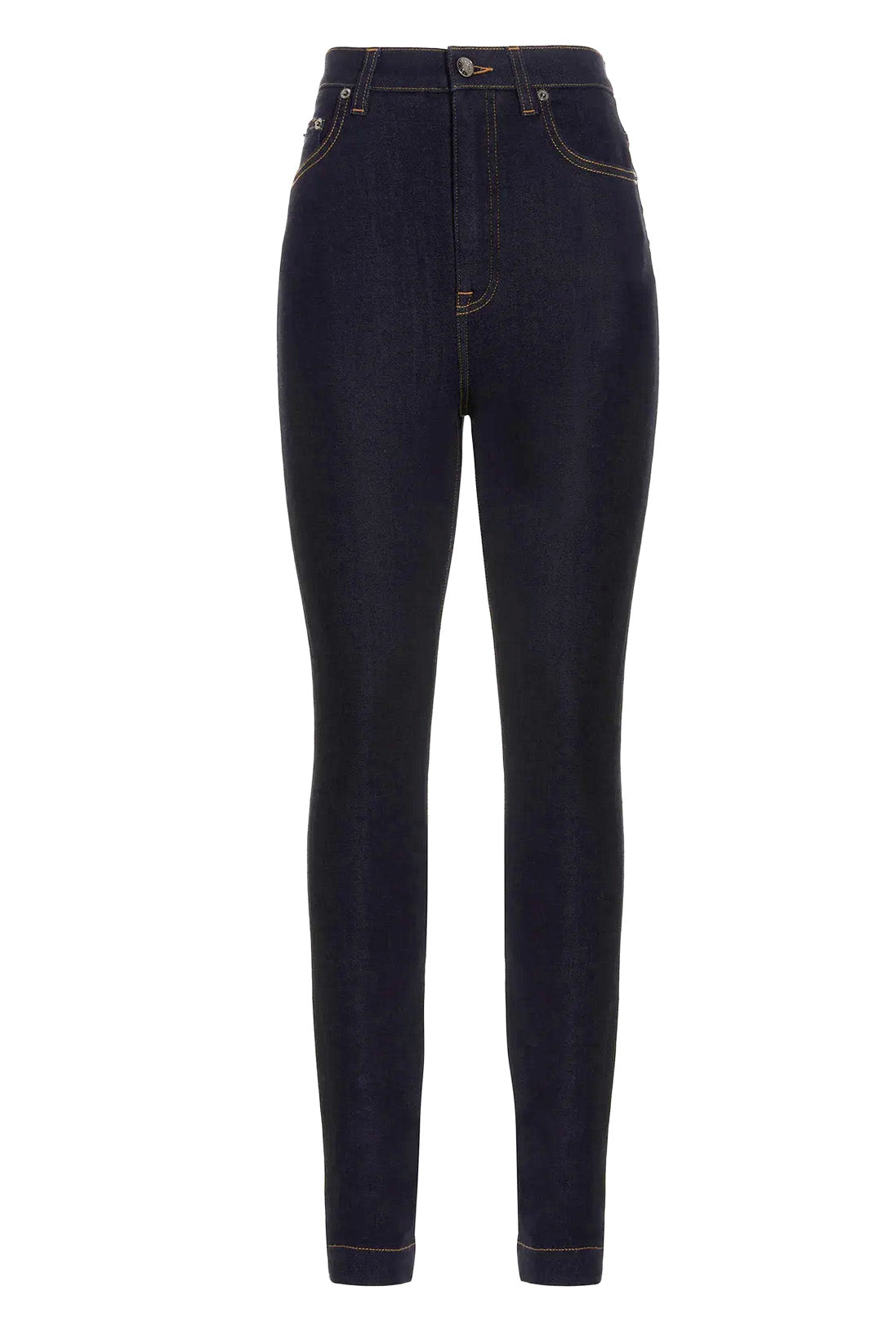 DOLCE&GABBANA JEANS PANTS