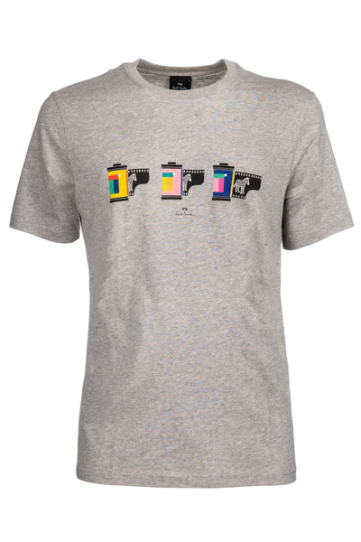 PS PAUL SMITH T-SHIRT