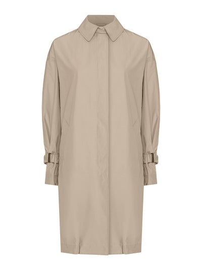 BRUNELLO CUCINELLI TRENCH COAT