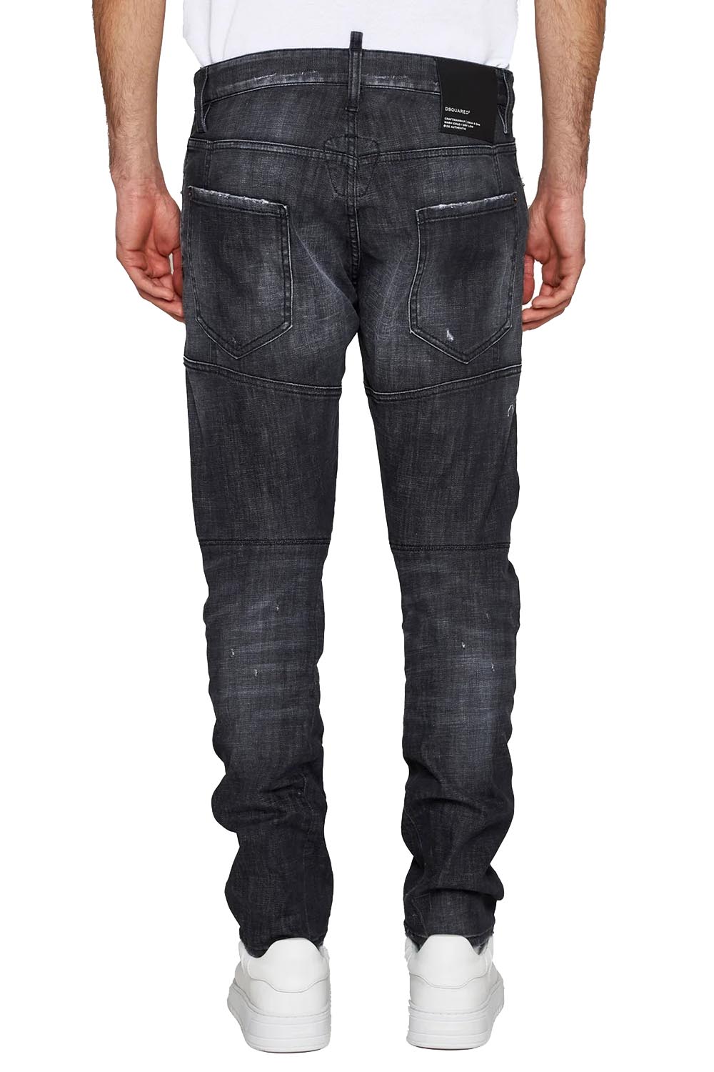 DSQUARED2 JEANS