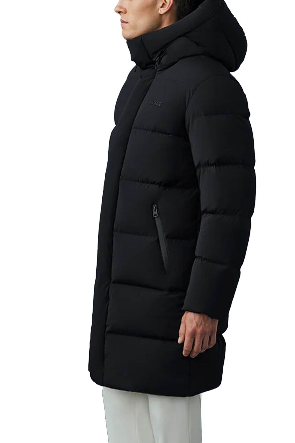 MACKAGE DOWN JACKET