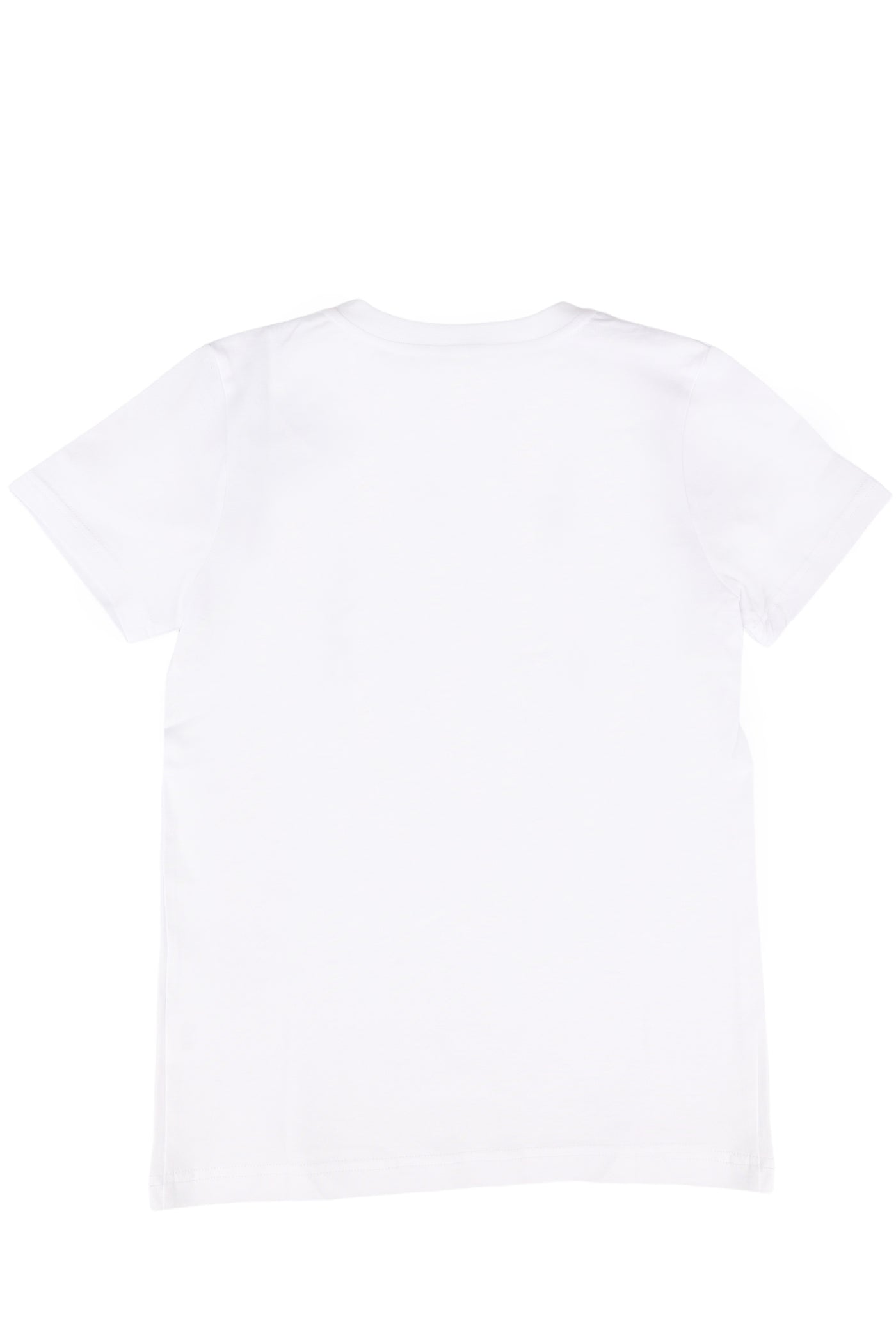 GIVENCHY KIDS T-SHIRT WITH LOGO