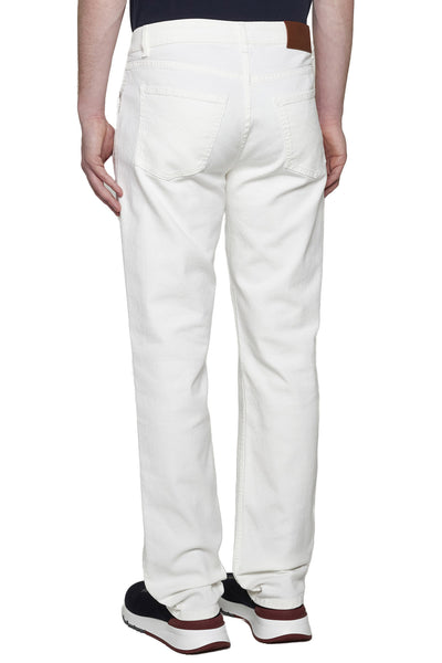 BRUNELLO CUCINELLI JEANS PANTS