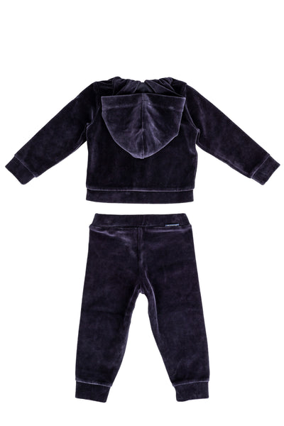 MONCLER KIDS JUMPSUIT