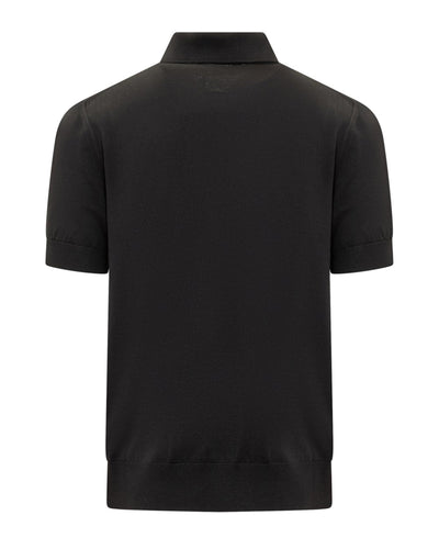 DOLCE&GABBANA POLO SHIRT