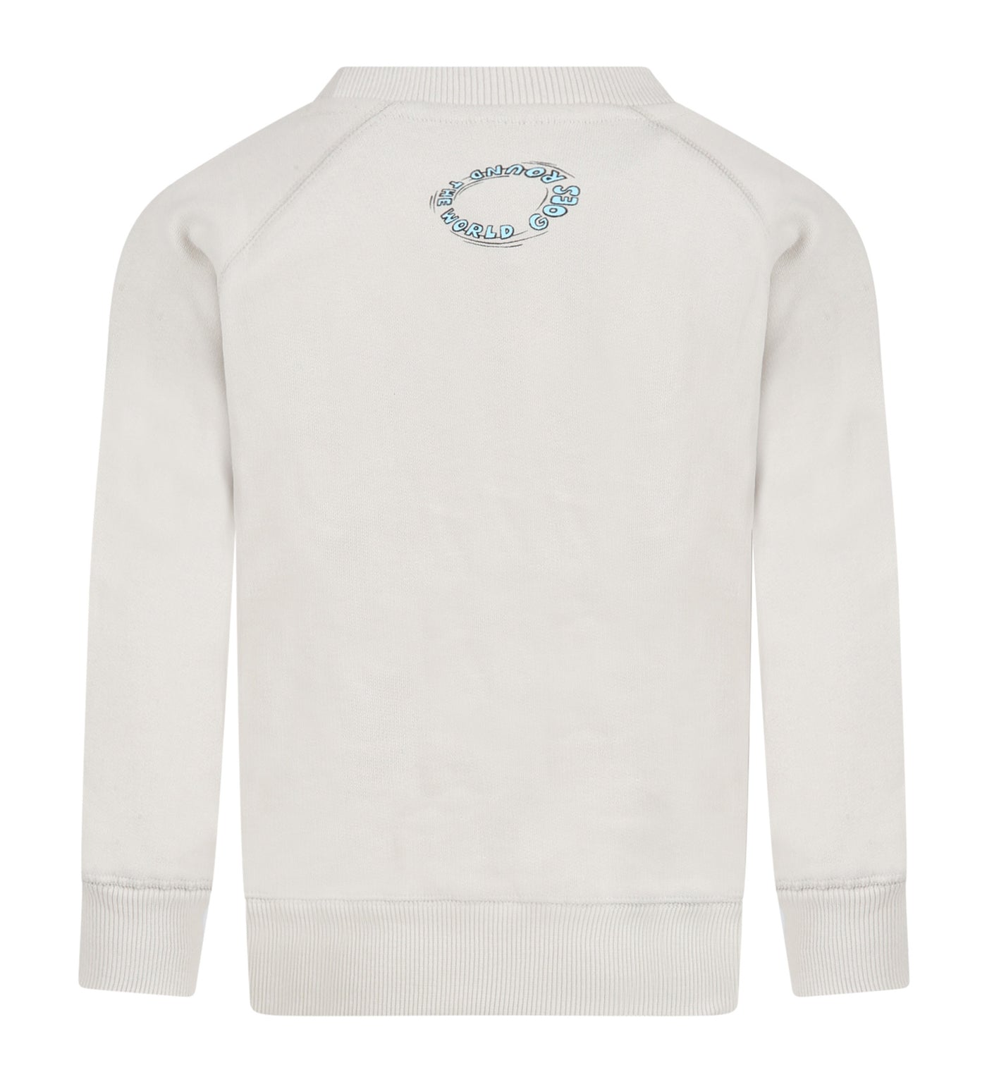 MOLO KIDS SWEATSHIRT