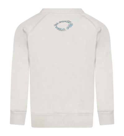 MOLO KIDS SWEATSHIRT