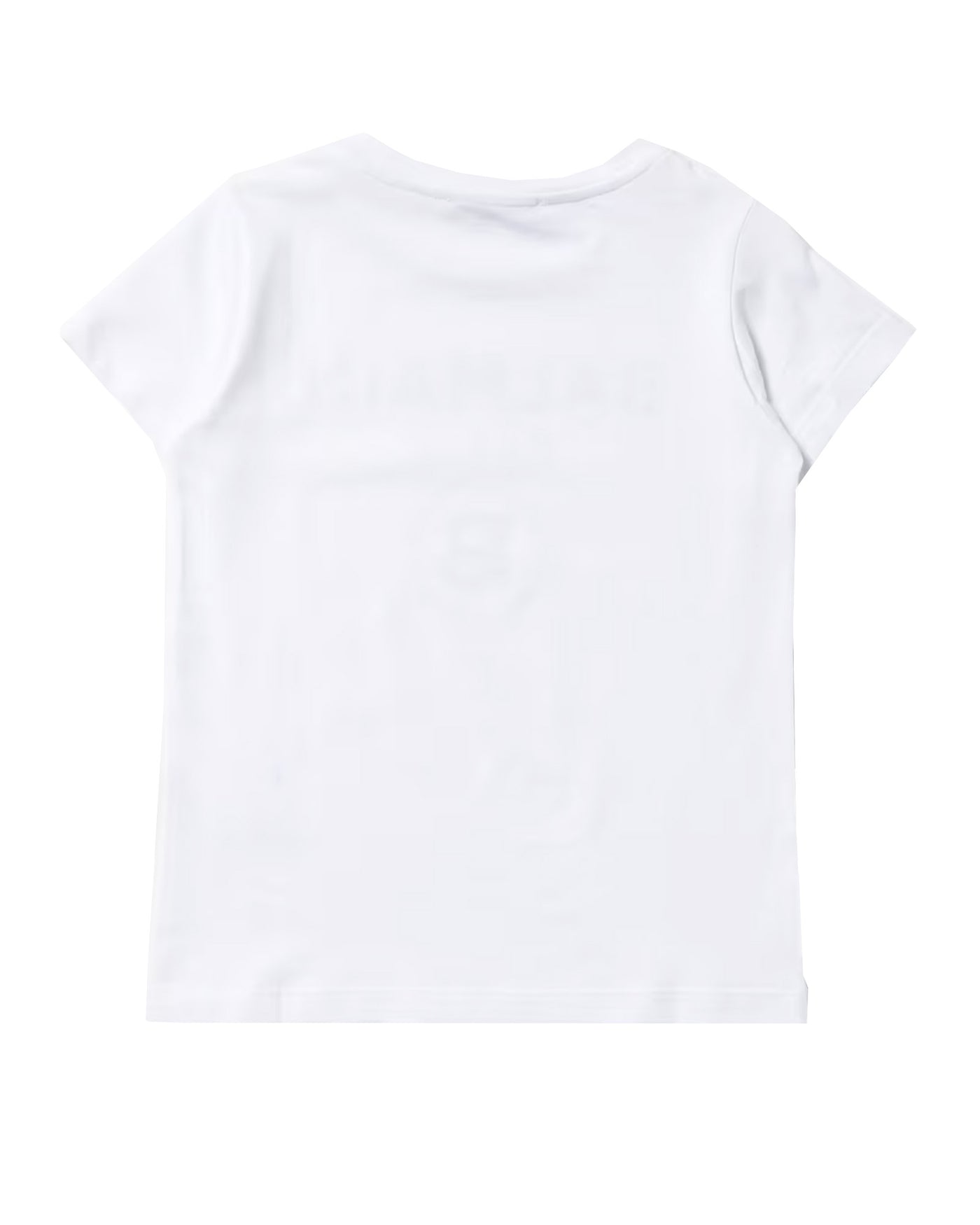 BALMAIN KIDS T-SHIRTS