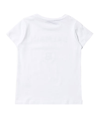 BALMAIN KIDS T-SHIRTS