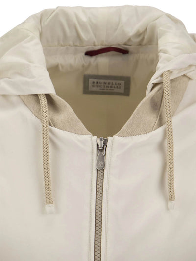 BRUNELLO CUCINELLI JACKET