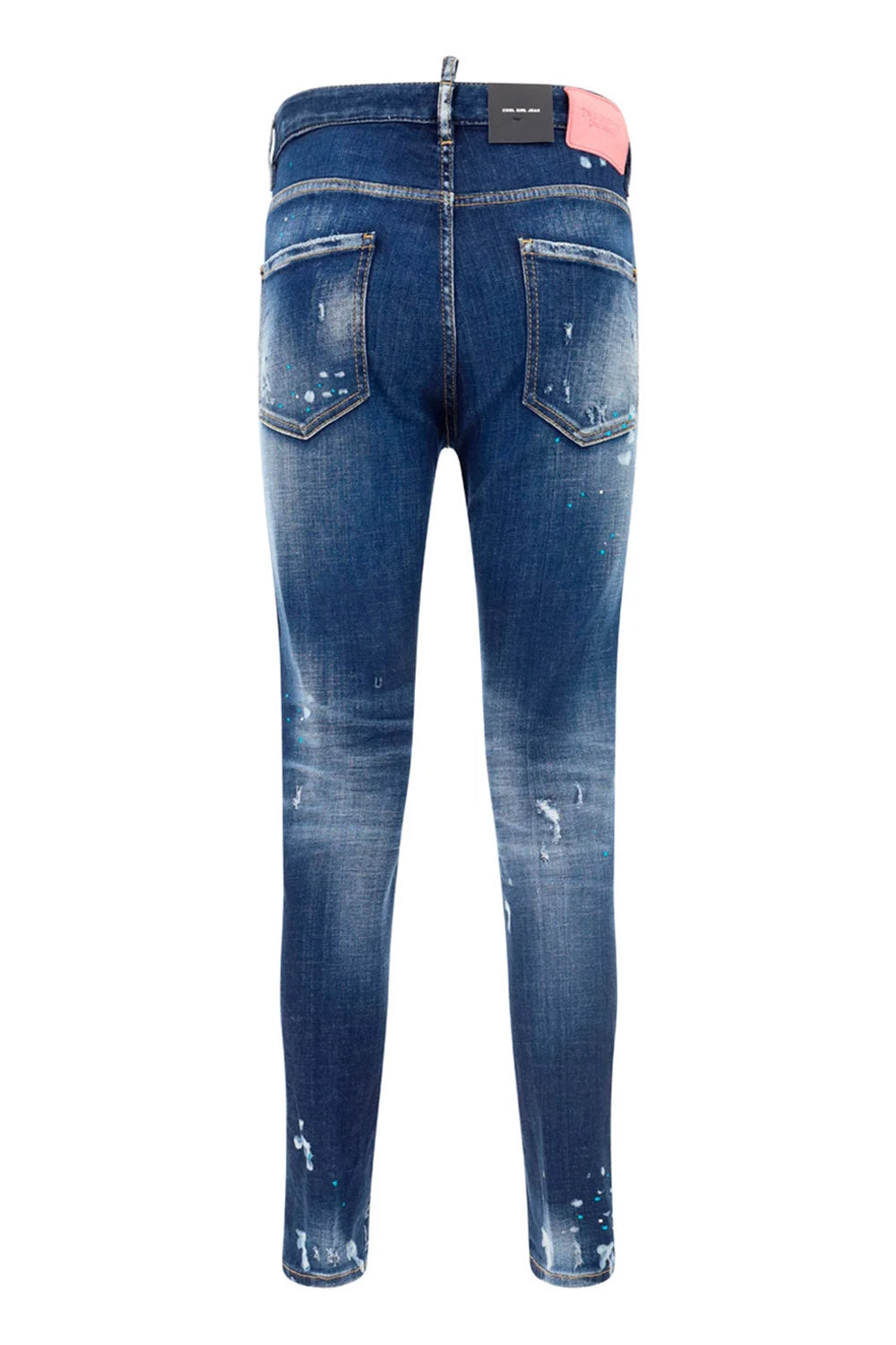 DSQUARED2 JEANS