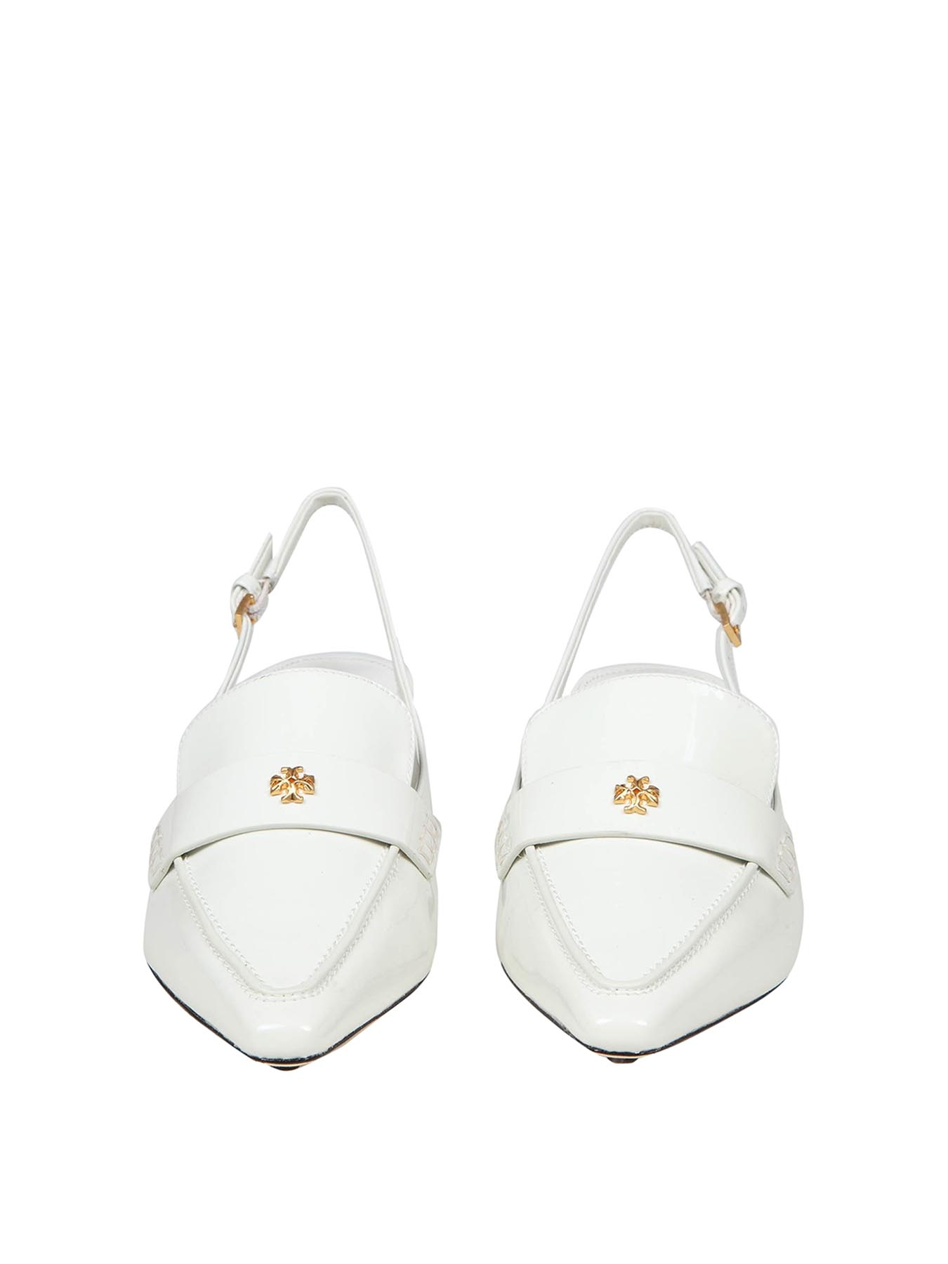 TORY BURCH DECOLLETES 