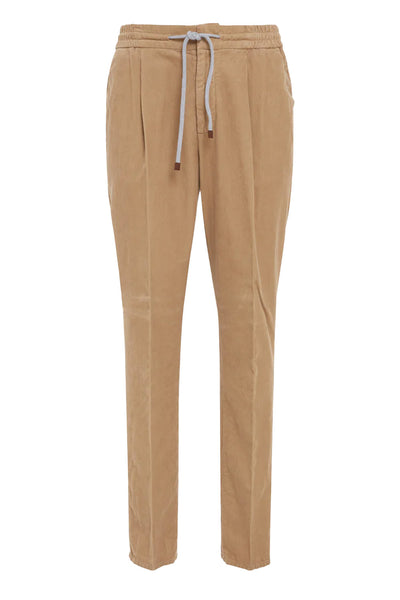 BRUNELLO CUCINELLI PANTS