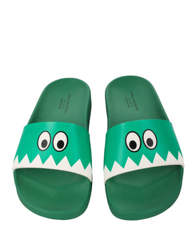 STELLA MCCARTNEY KIDS SANDALS