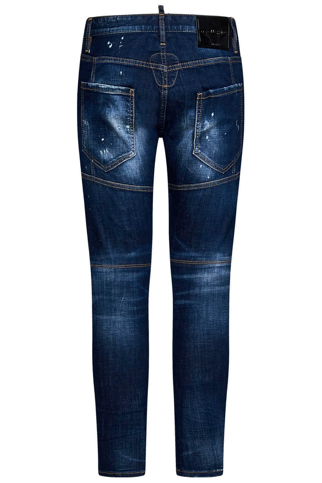 DSQUARED2 JEANS