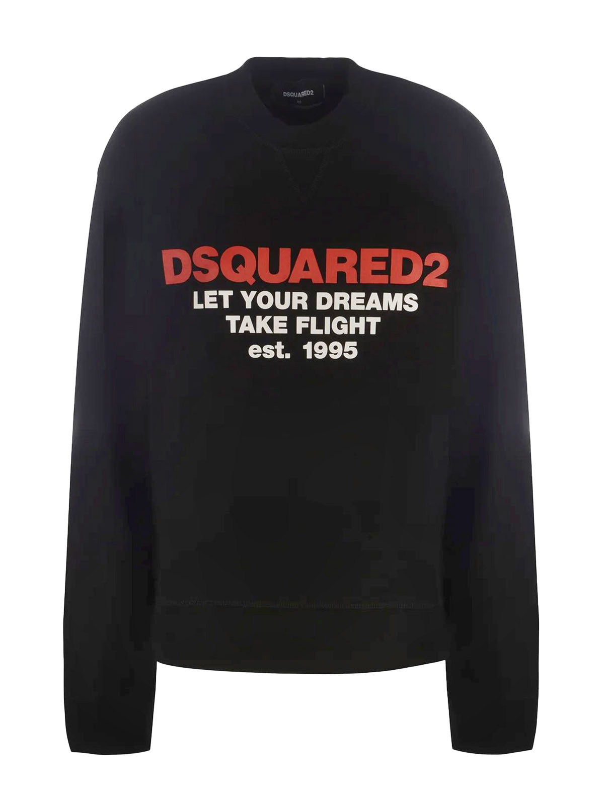 DSQUARED2 SWEATSHIRT