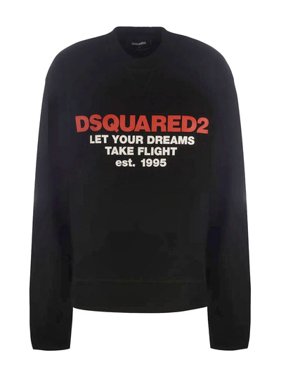 DSQUARED2 SWEATSHIRT