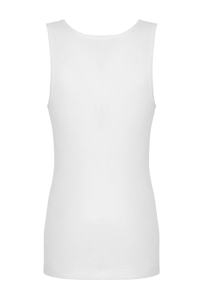 DOLCE&GABBANA TANK TOP