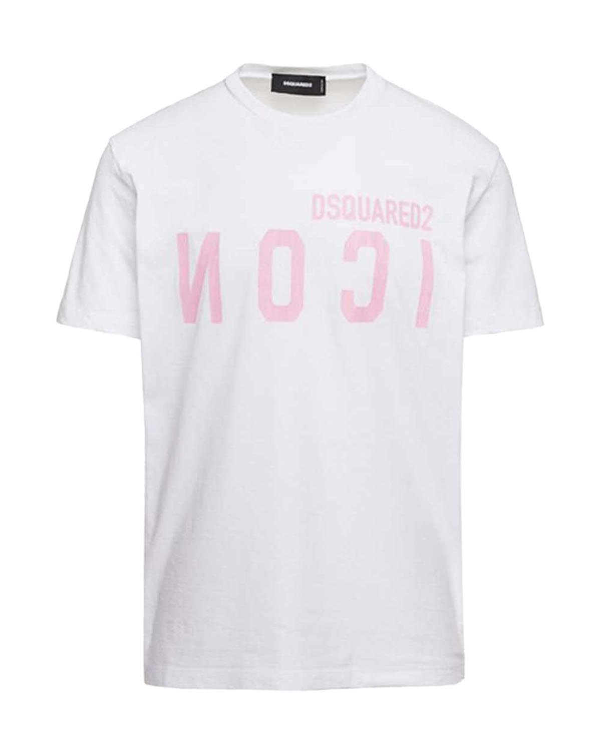 DSQUARED2 T-SHIRT