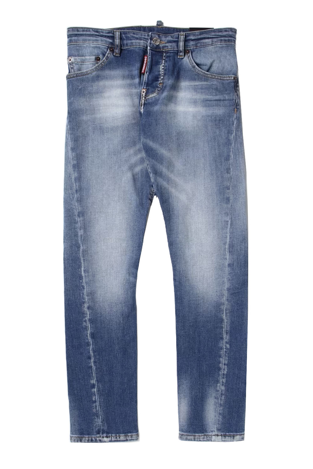 DSQUARED2 KIDS JEANS PANTS