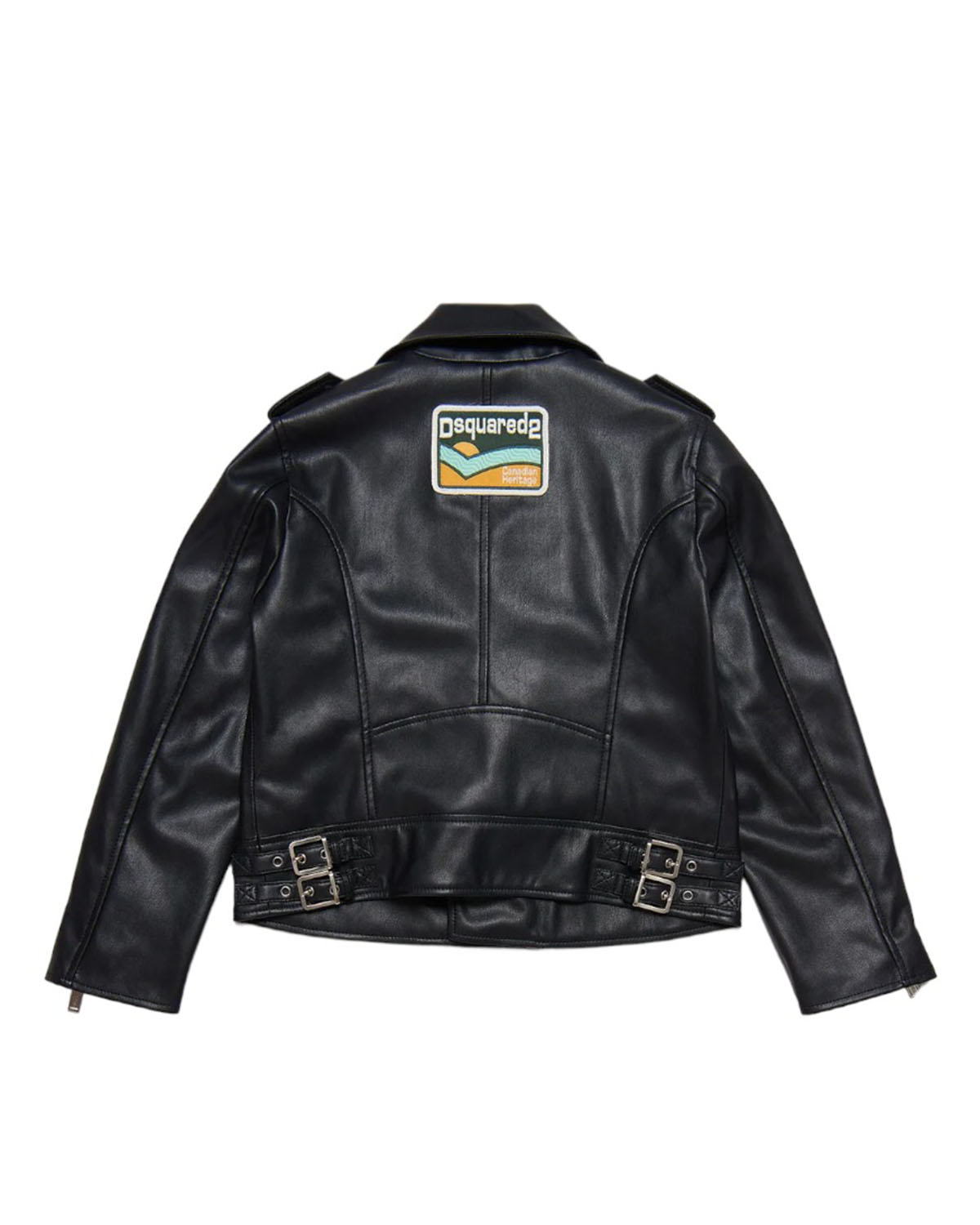 DSQUARED2 KIDS JACKET