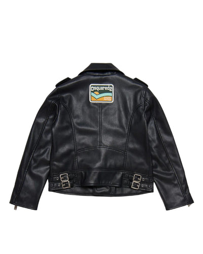 DSQUARED2 KIDS JACKET