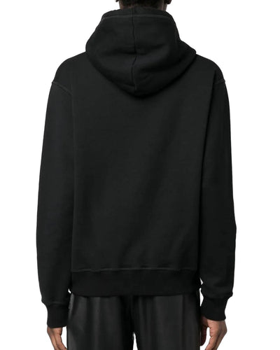 DSQUARED2 SWEATSHIRTS