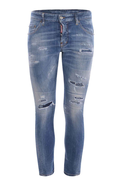 DSQUARED2 JEANS