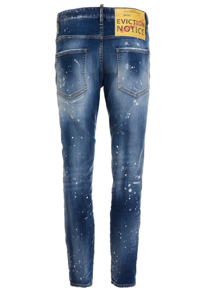 DSQUARED2 JEANS