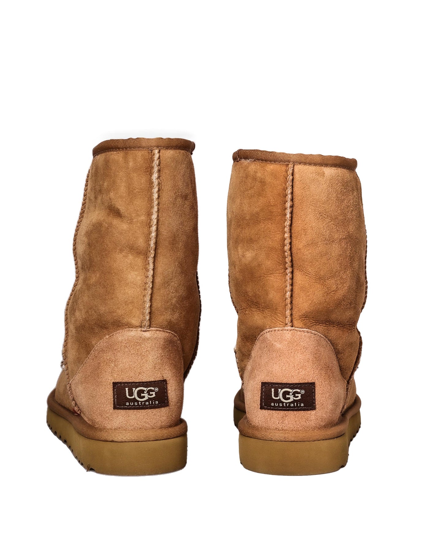 UGG ANKLE BOOTS