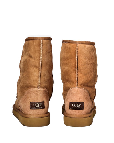 UGG ANKLE BOOTS