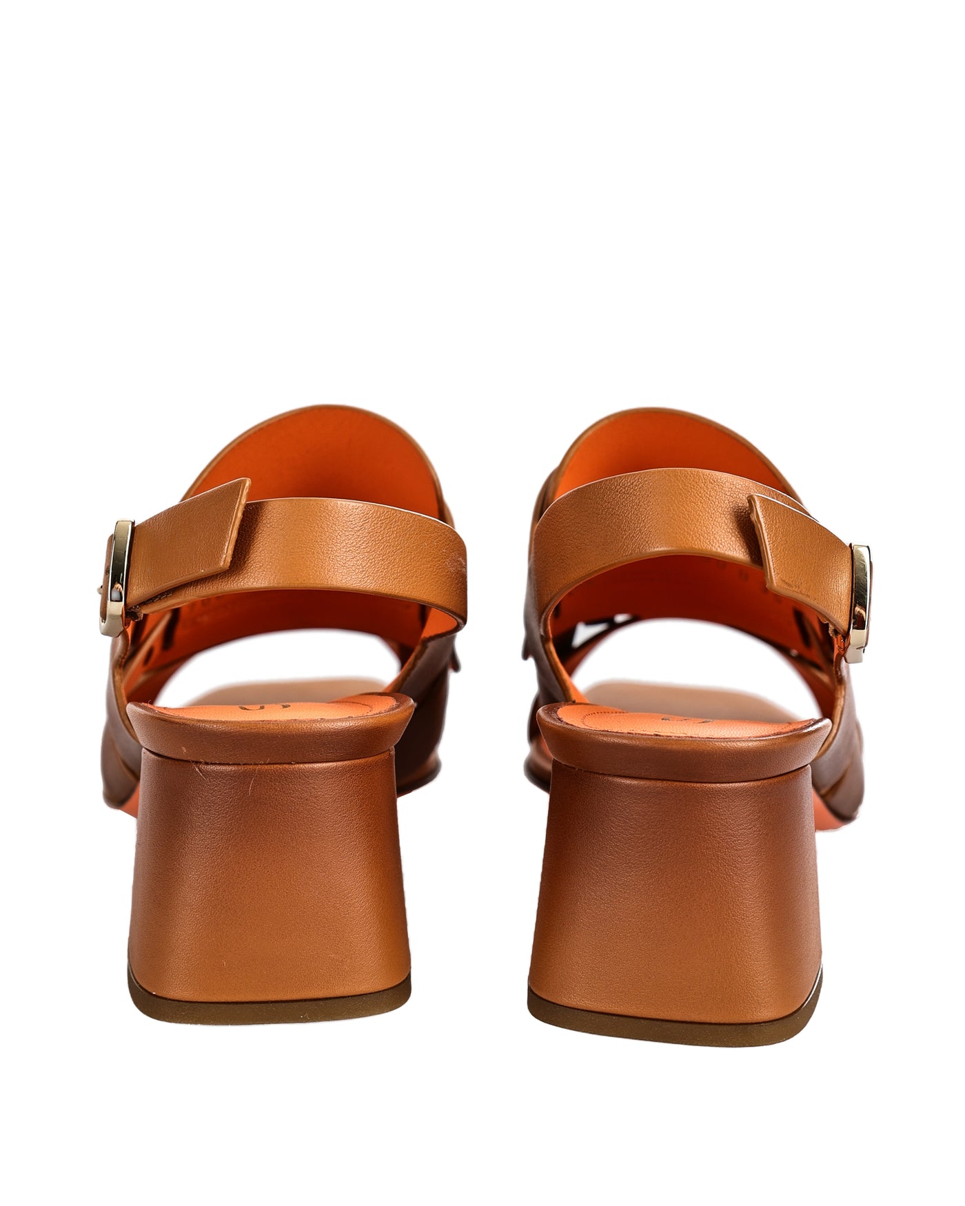 SANTONI SANDALS