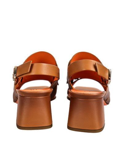 SANTONI SANDALS