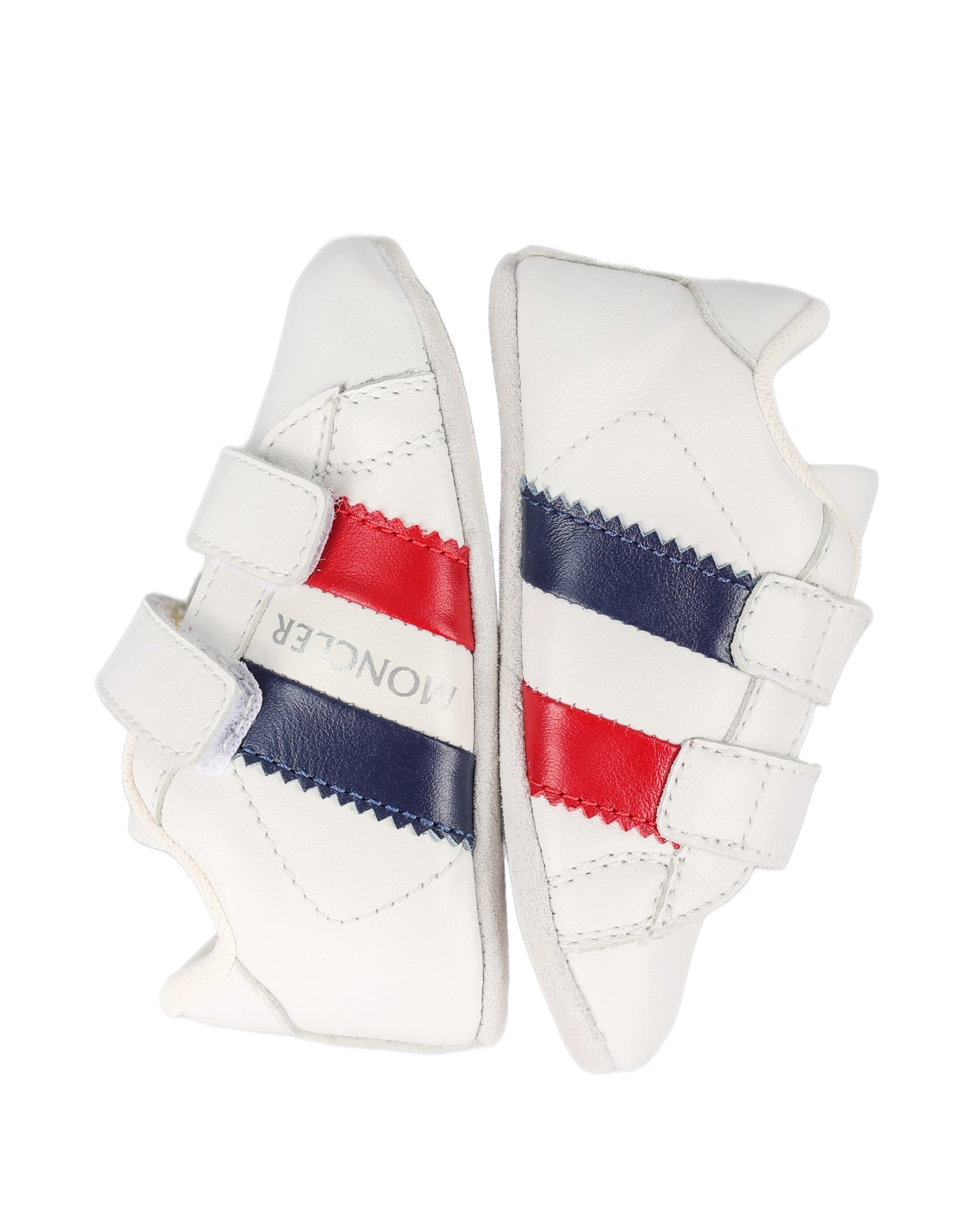 MONCLER KIDS SNEAKERS