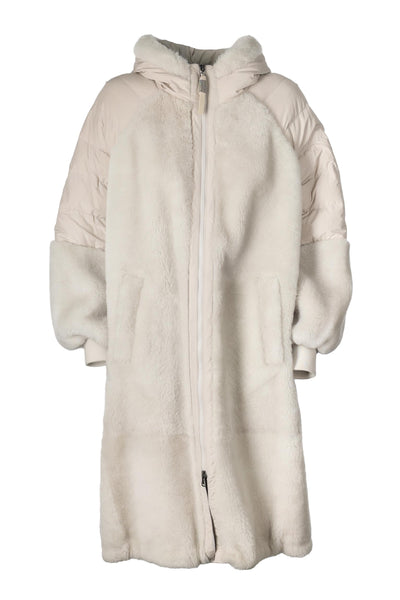 BRUNELLO CUCINELLI COAT