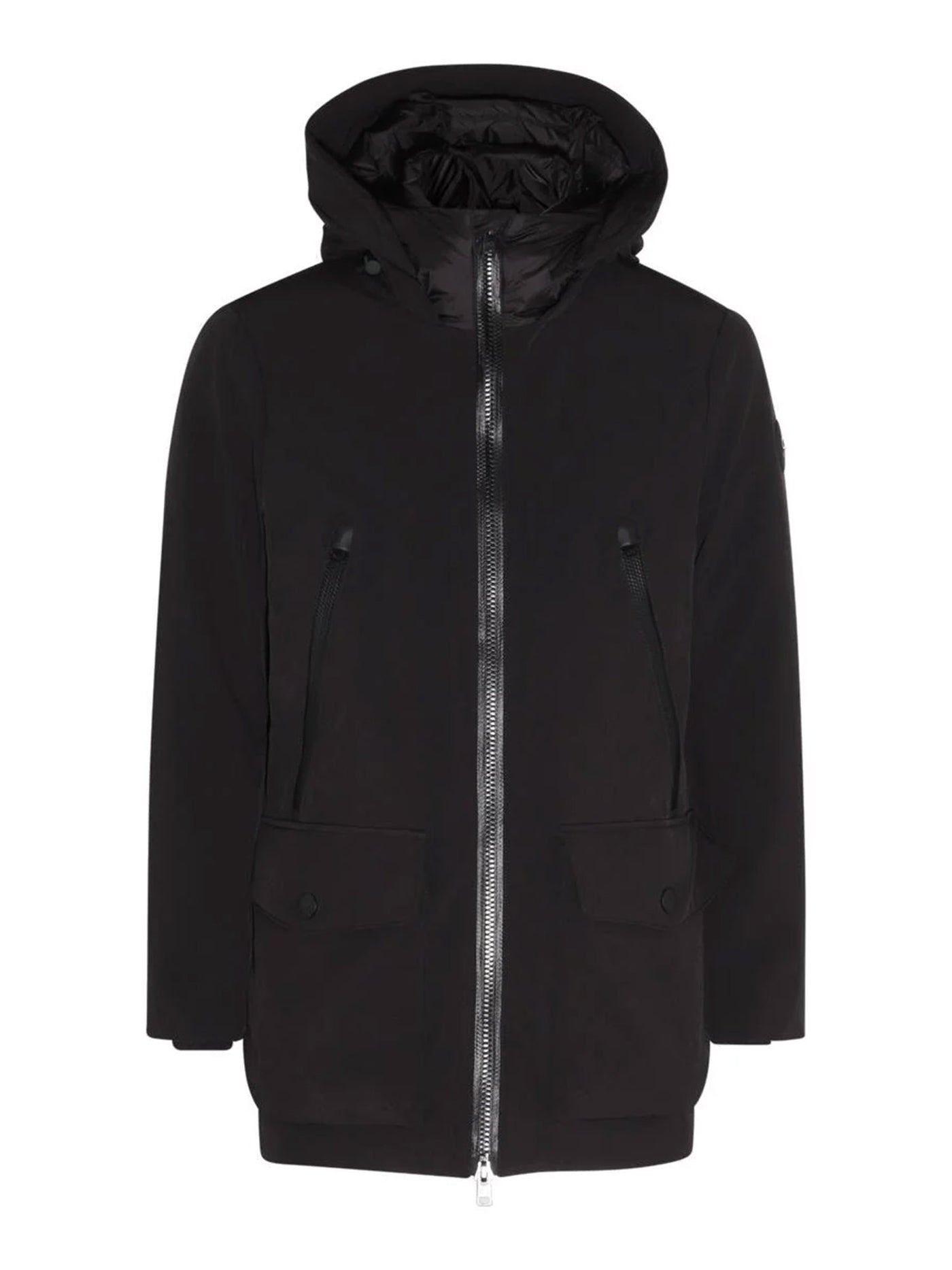 WOOLRICH SOFT SHELL P JACKET