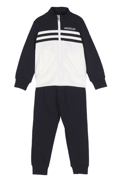 MONCLER KIDS TRACKSUIT