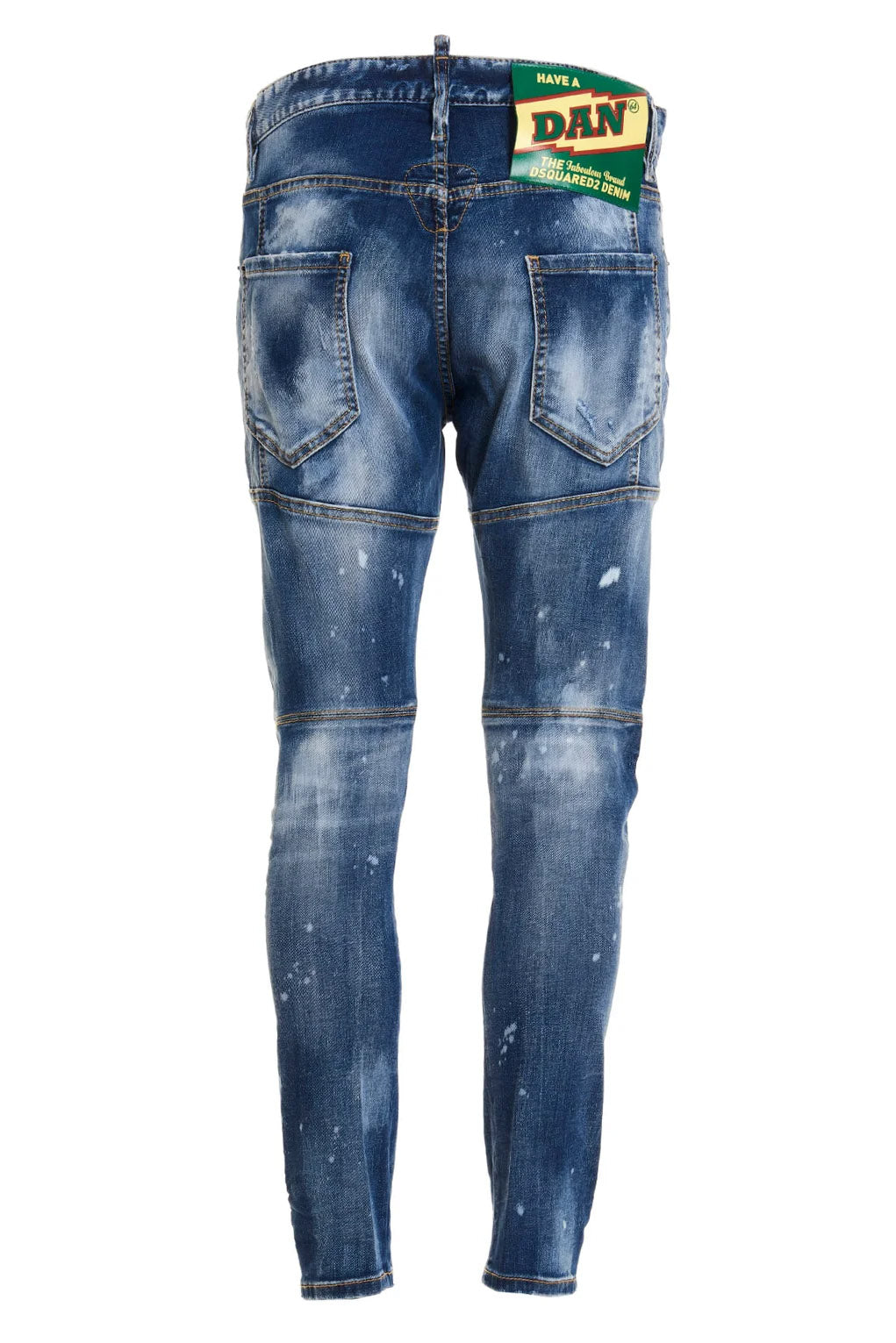 DSQUARED2 JEANS