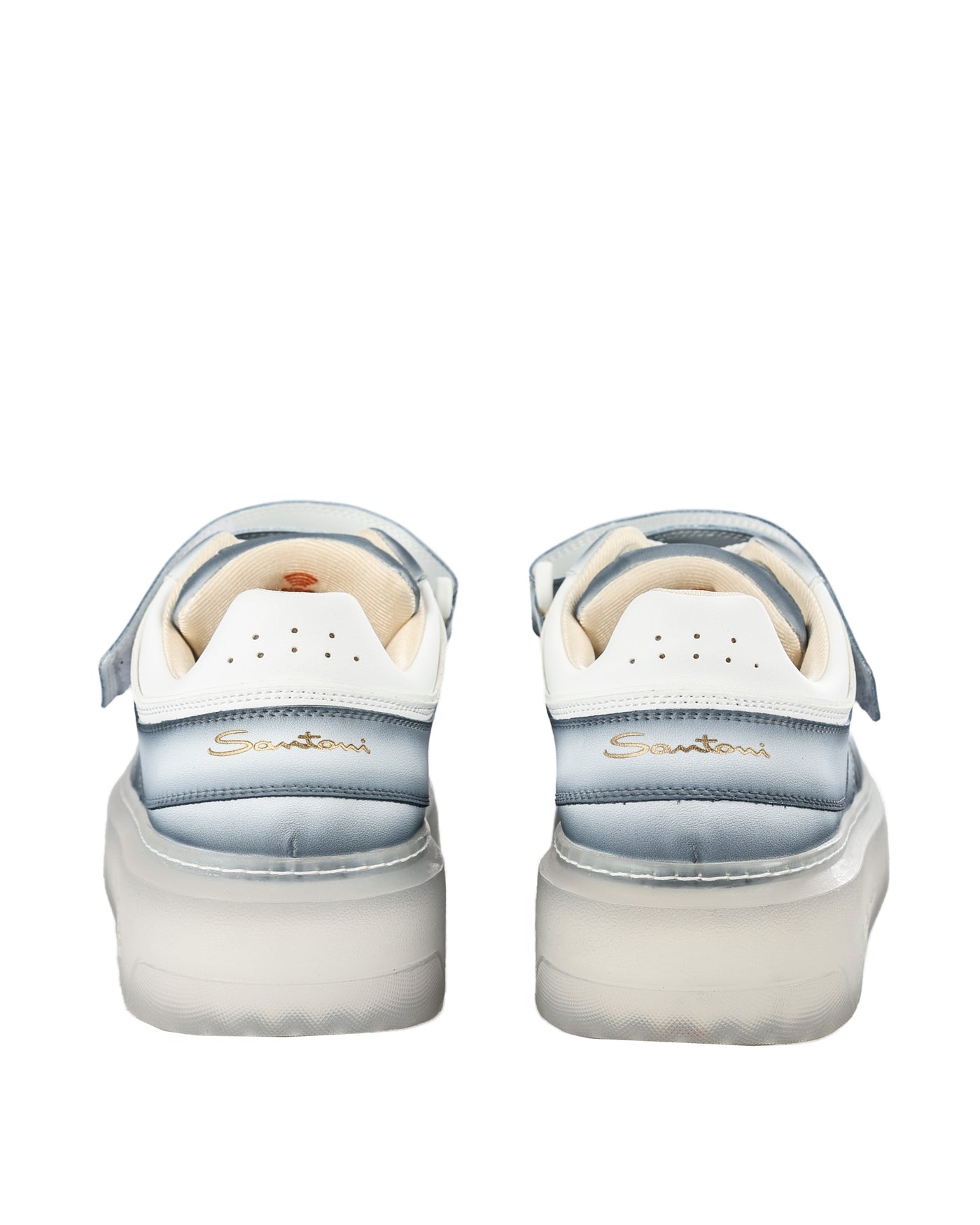 SANTONI SNEAKERS