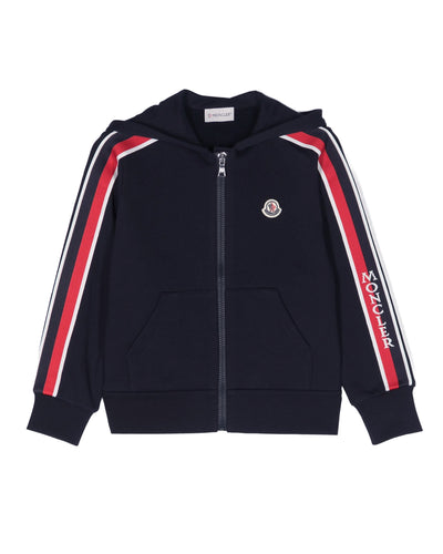 MONCLER KIDS SWEATSHIRT