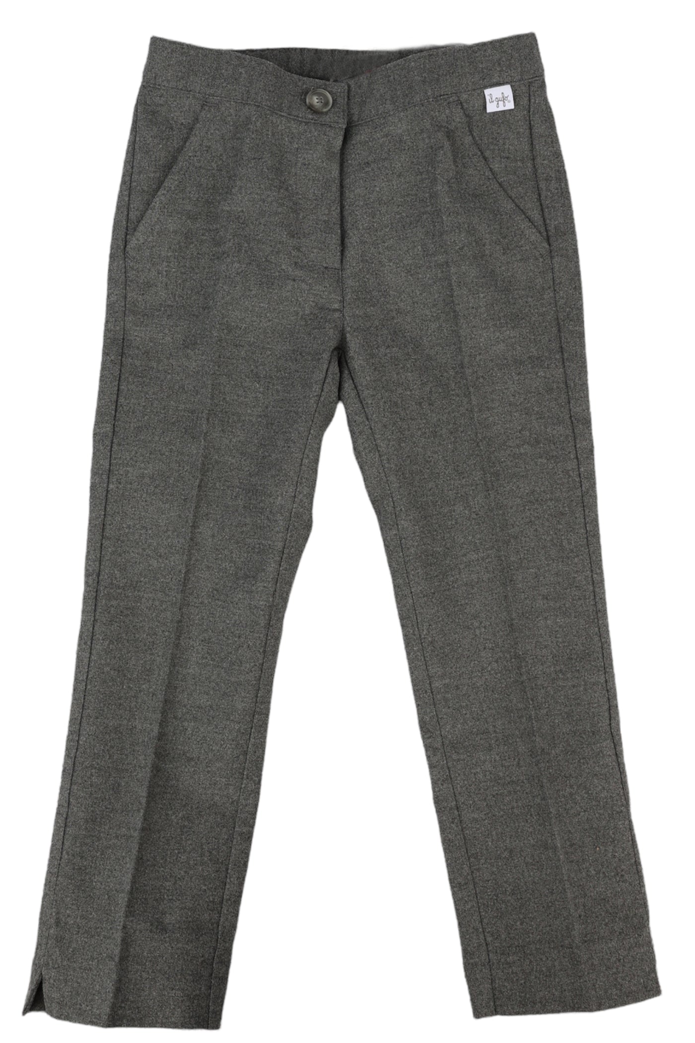 IL GUFO KIDS TROUSERS