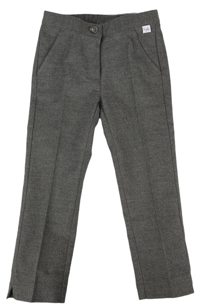 IL GUFO KIDS TROUSERS